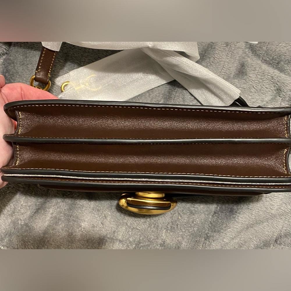 COACH TABBY 26 Shoulder Bag - Picture 11 of 17